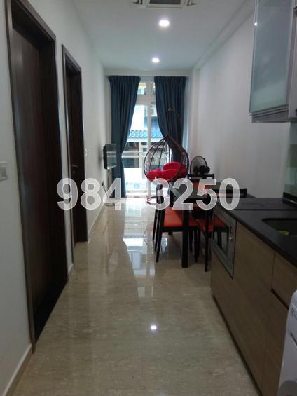 Suites @ Bukit Timah (D21), Apartment #151129352